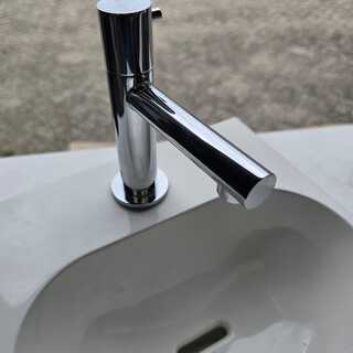 Toilet fontein Sphinx